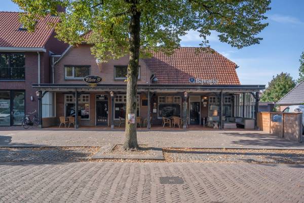 Horecagelegenheid Sint Josephplein 31 Venhorst
