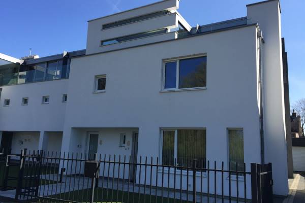 Kantoorruimte Lindeparklaan 6 Oisterwijk