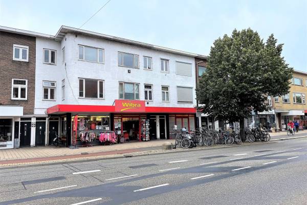 Winkelruimte Amsterdamsestraatweg 401 405 Utrecht