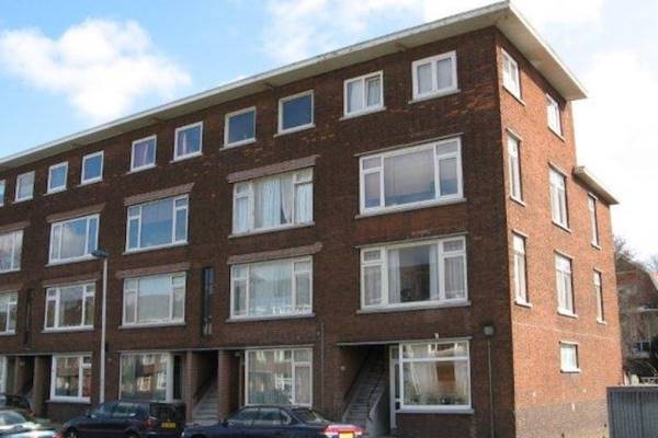 Beleggingsobject De Quackstraat 70A Rotterdam