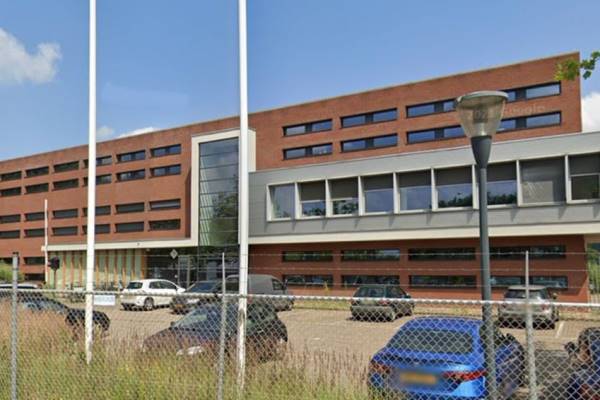 Kantoorruimte Daalakkersweg 16 04 Eindhoven