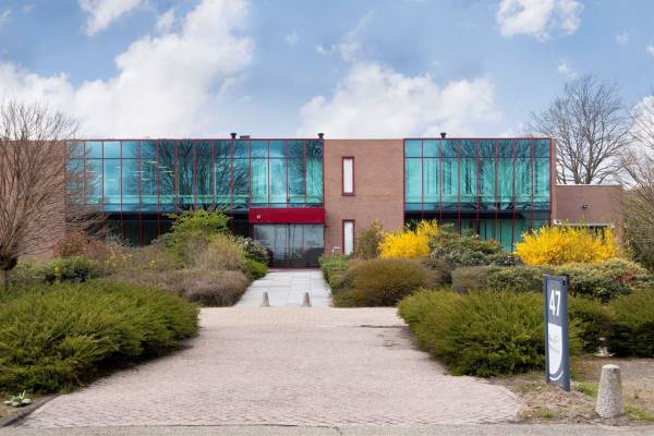 Kantoorruimte Lissenveld 47 Raamsdonksveer