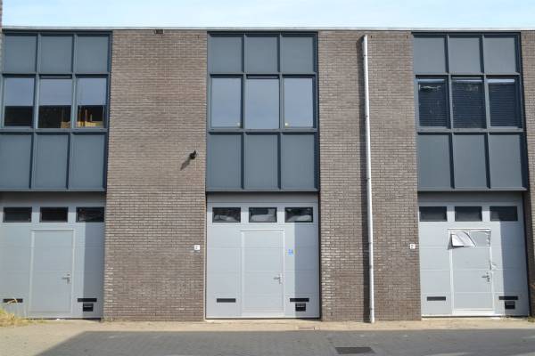 Bedrijfsruimte Energiestraat 2T Edam