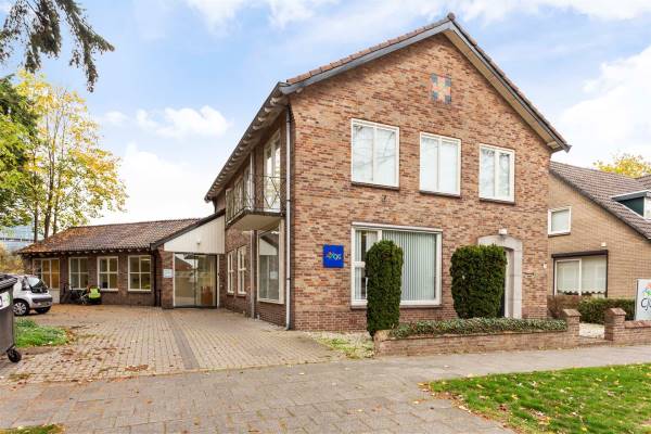 Kantoorruimte Asselsestraat 280 Apeldoorn