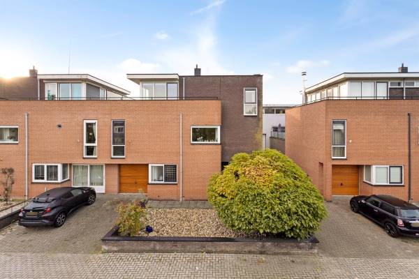 Bedrijfsruimte Edisonweg 50A IJsselstein