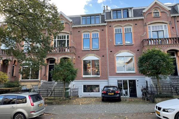 Kantoorruimte Sweerts de Landasstraat 59 Arnhem