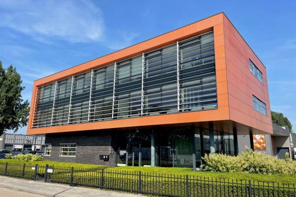 Kantoorruimte De Run 4238B Veldhoven