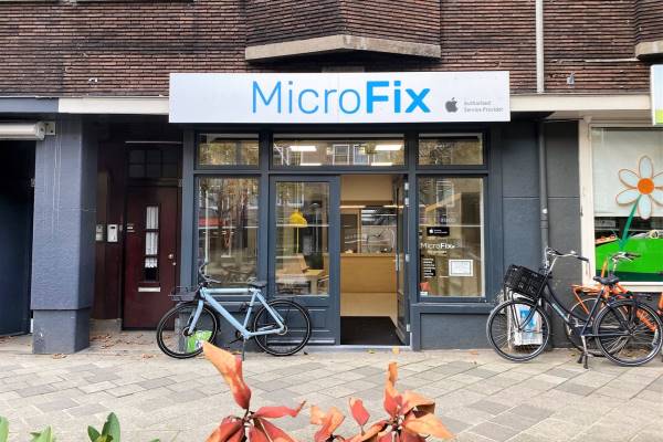 Bedrijfsruimte Jan van Galenstraat 60H Amsterdam