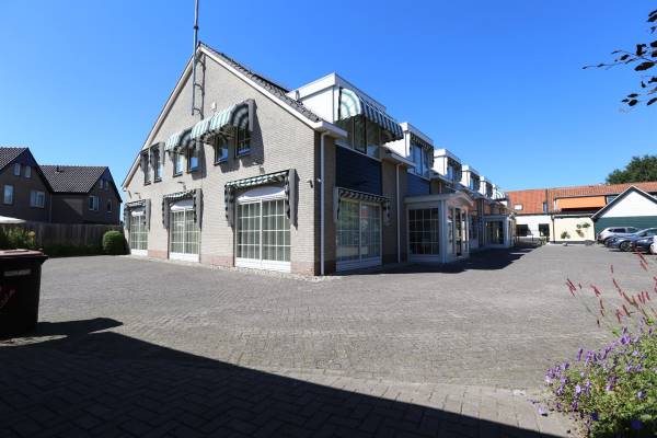 Kantoorruimte Sandelingenstraat 38b Hendrik-Ido-Ambacht