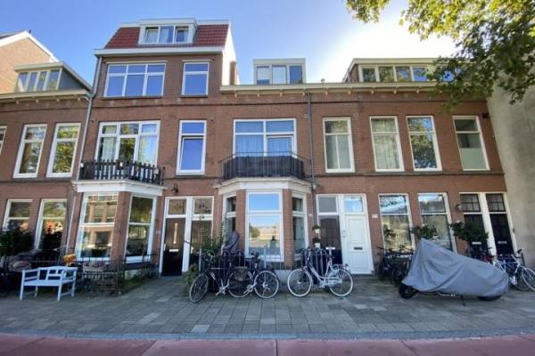 Beleggingsobject Schoterweg 104zwart Haarlem