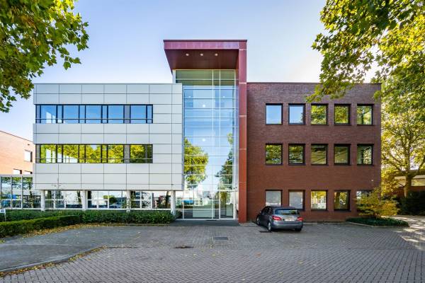 Kantoorruimte Dillenburgstraat 25a-f Eindhoven