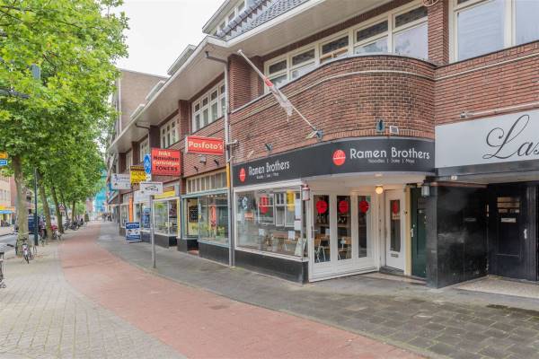 Horecagelegenheid Langestraat 59 Hilversum