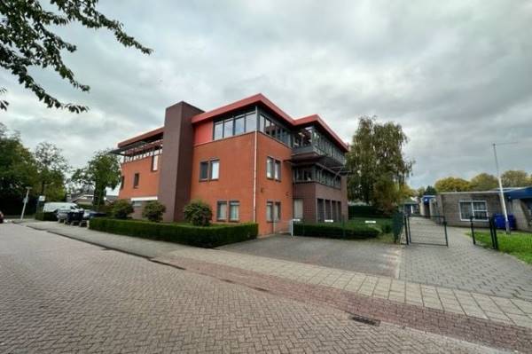 Kantoorruimte Wielkamp 1a Zaltbommel