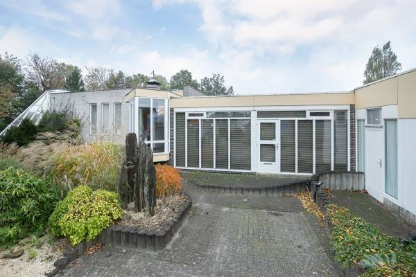 Bedrijfsruimte Houtmolen 8 Makkum