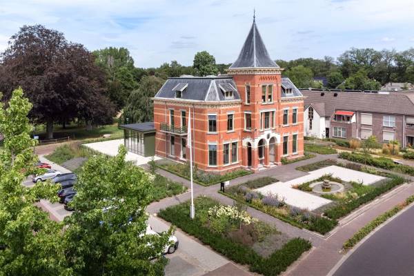 Kantoorruimte Grotestraat 30 Eibergen