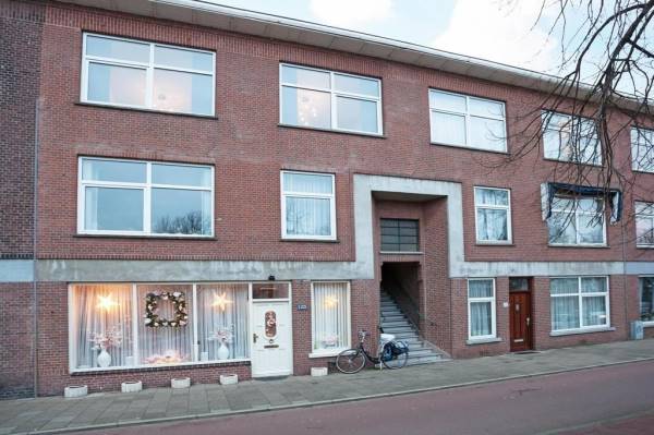 Beleggingsobject Loosduinseweg 1115 1121 Den Haag