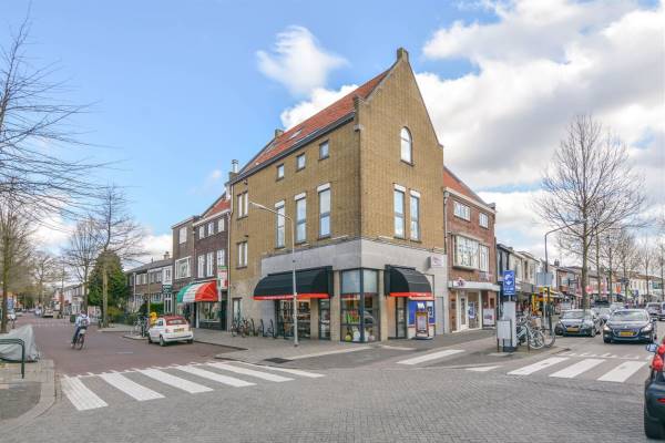 Kantoorruimte Hilvertsweg 121A Hilversum