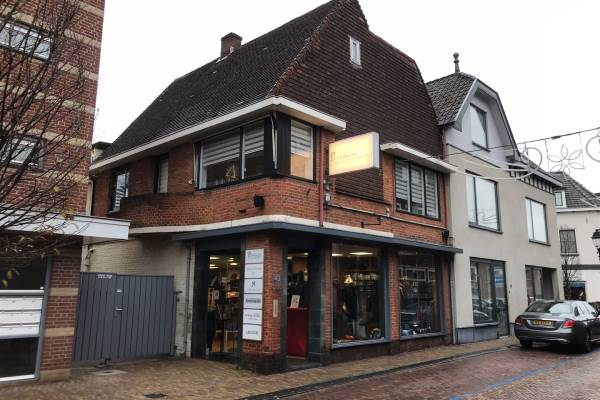 Winkelruimte Vlietskant 43a Leerdam