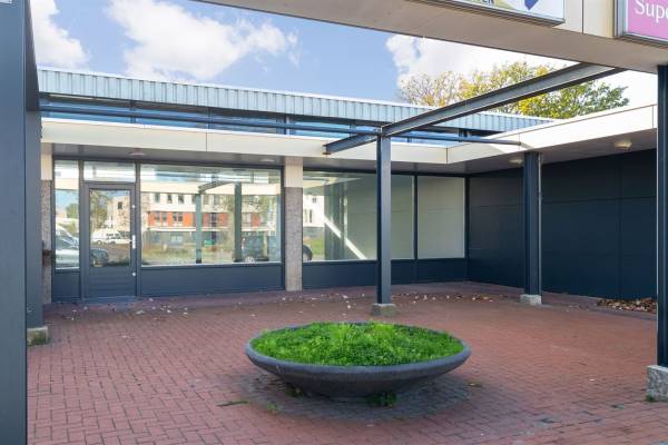 Winkelruimte Het Bijvank 85 Enschede