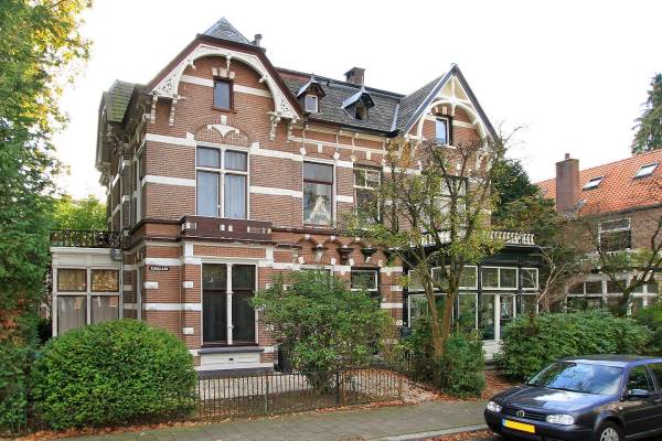 Beleggingsobject Emmalaan 10 Apeldoorn