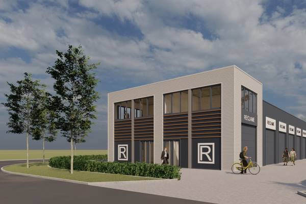 Bedrijfsruimte Ketelmakerij 23L en K Hengelo (OV)