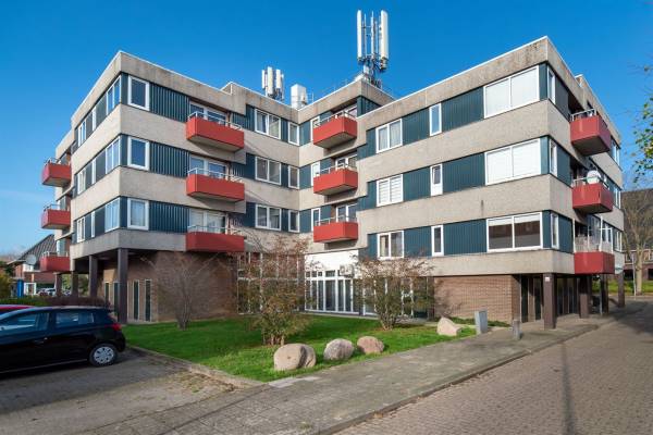 Kantoorruimte Oelerweg 97a Hengelo (OV)