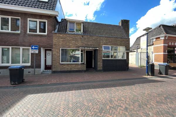 Beleggingsobject Rolderstraat 28- 32 Assen