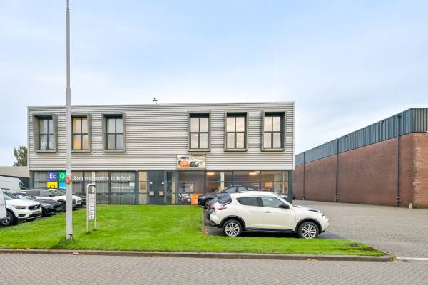 Bedrijfsruimte de Langkamp 3 11 Wijk bij Duurstede