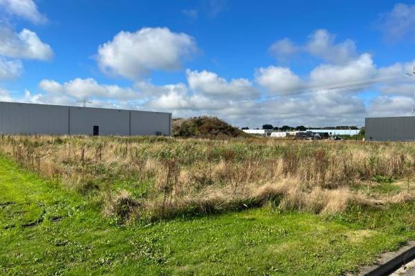Bedrijfsruimte Touwslager Stadskanaal