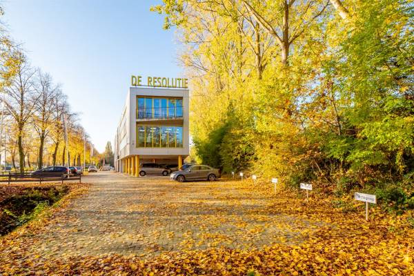 Kantoorruimte Noordersluis 10 Utrecht