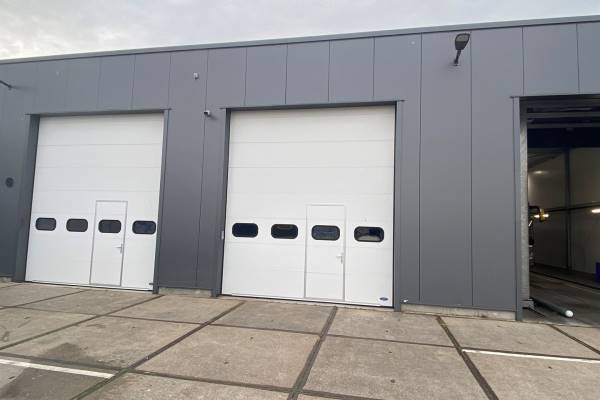 Bedrijfsruimte Steenbakkerstraat 11I Katwijk (ZH)
