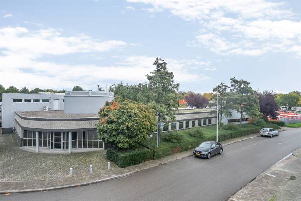 Kantoorruimte Hofkamp 1 Geleen