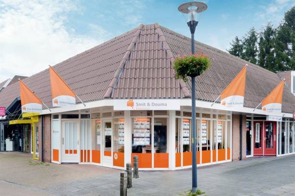 Winkelruimte Albertsbaan 5 Roden