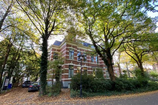 Kantoorruimte Zuiderpark 11 Groningen