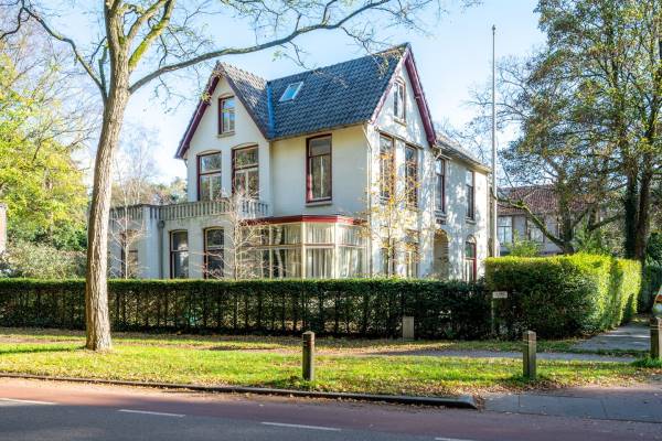 Beleggingsobject Sparrenlaan 48 Doorn
