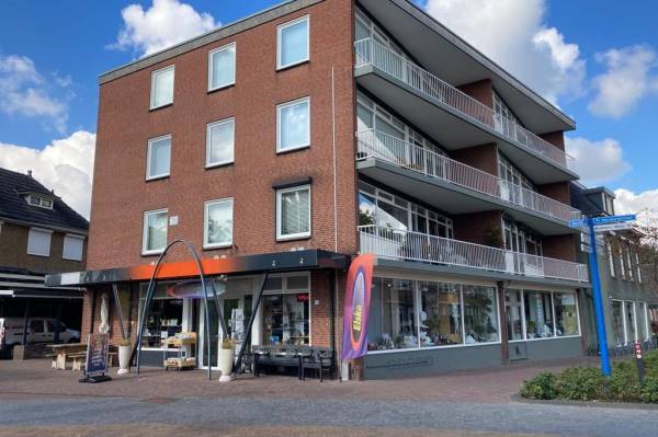 Winkelruimte Markt 22 Silvolde