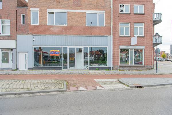 Bedrijfsruimte Akerstraat-Noord 132 Hoensbroek