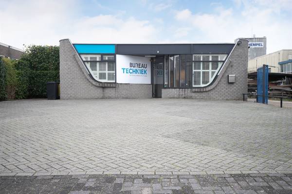 Kantoorruimte Dieselstraat 8 Kampen