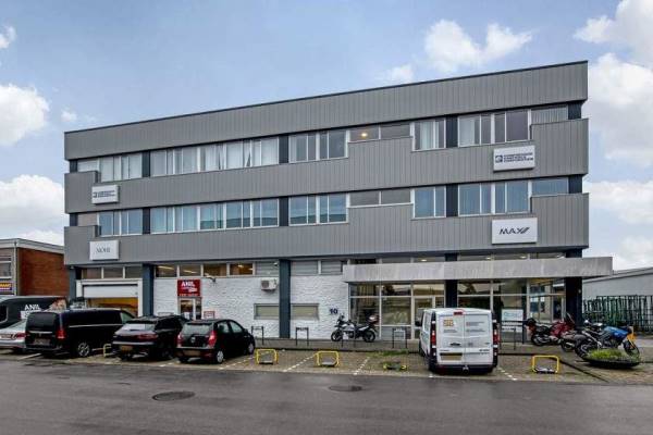 Kantoorruimte Weerenweg 10 Zwanenburg