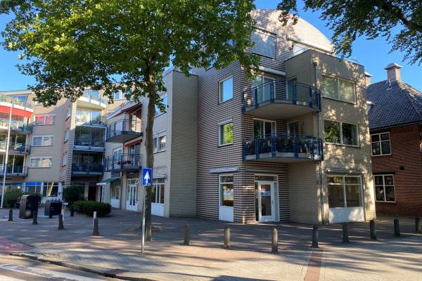 Kantoorruimte Kolhoopstraat 41 Emmen