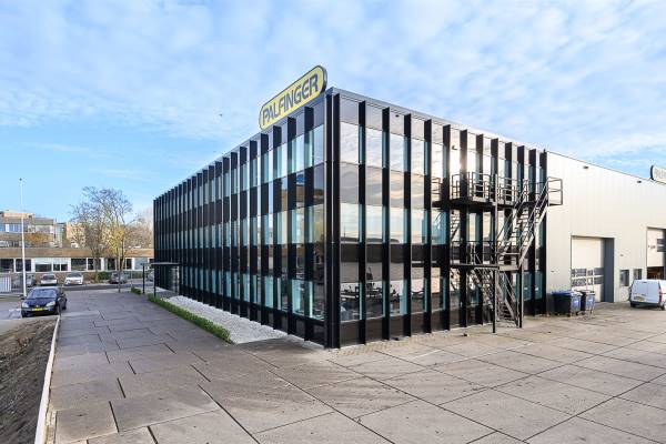 Kantoorruimte Havenstraat 18 Schiedam