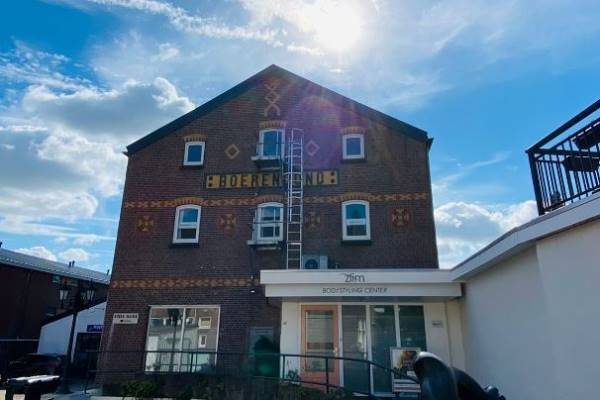 Kantoorruimte Dorpsstraat 29 Elst (GE)