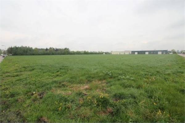 Bouwgrond Handelsstraat 24 Geesbrug