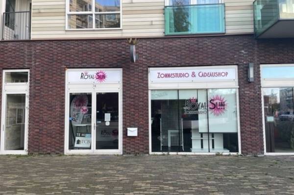 Winkelruimte Malm&#246; 74 Schiedam