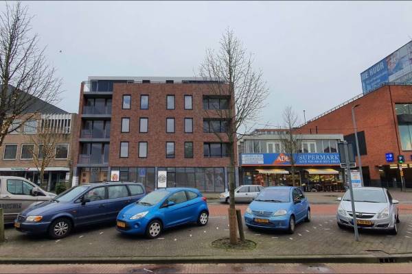 Winkelruimte Kruisweg 658 Hoofddorp