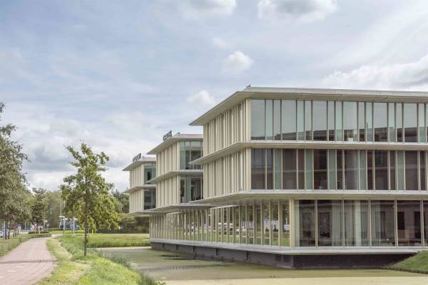 Kantoorruimte Jonckerweg 12 - 20 Noordwijk (ZH)