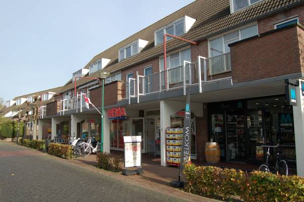 Winkelruimte Het Slot 33 Bunnik