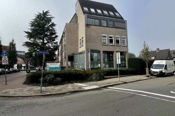 Kantoorruimte Utrechtseweg 45 Amersfoort