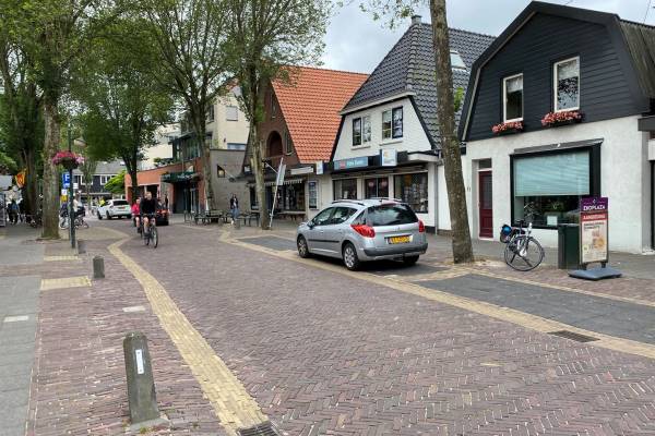 Beleggingsobject Heereweg 9 Schoorl