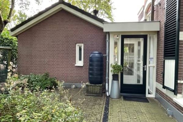 Kantoorruimte de Ruijterlaan 27A Velp (GE)